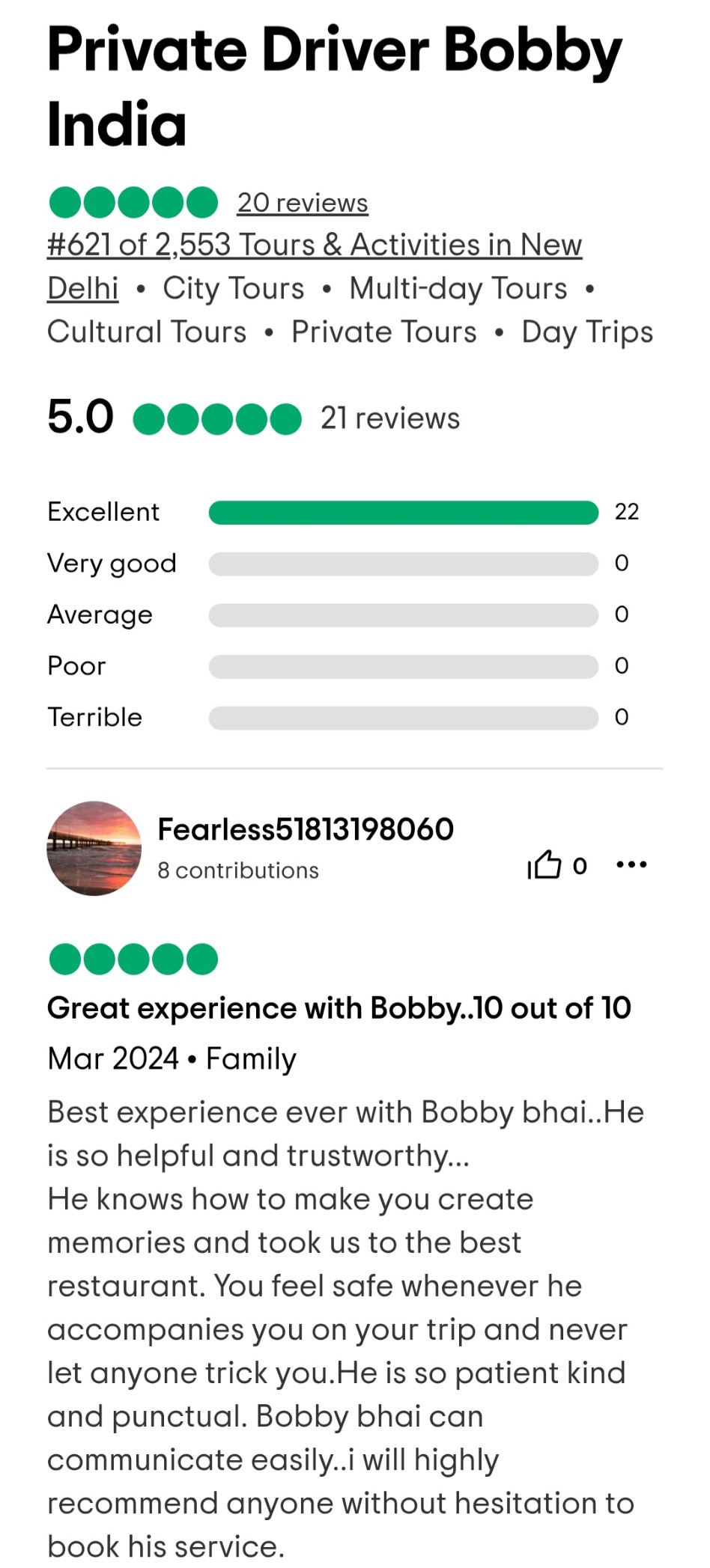 Tripadvisor
